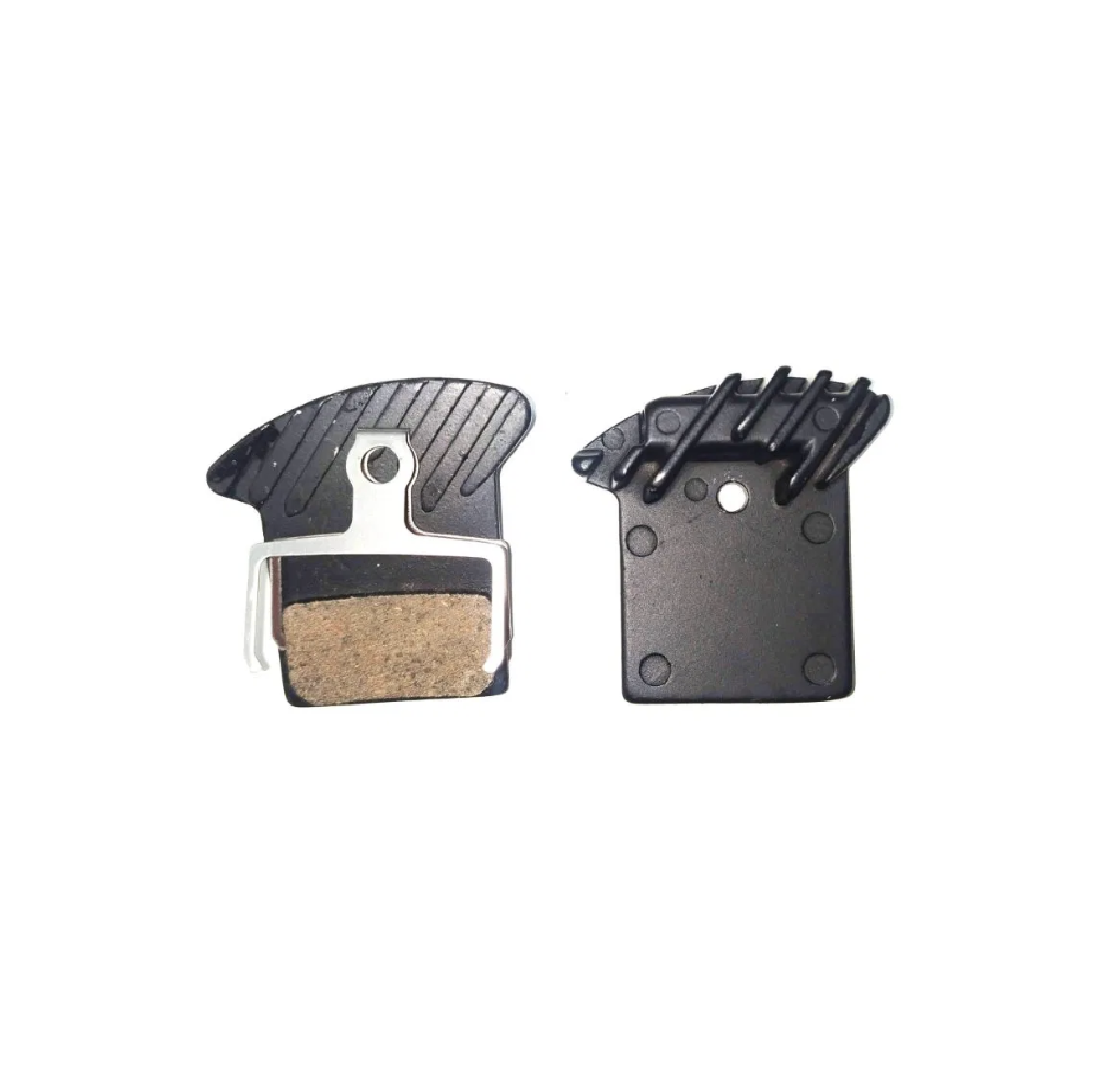 Nutt hydraulic hot sale brake pads